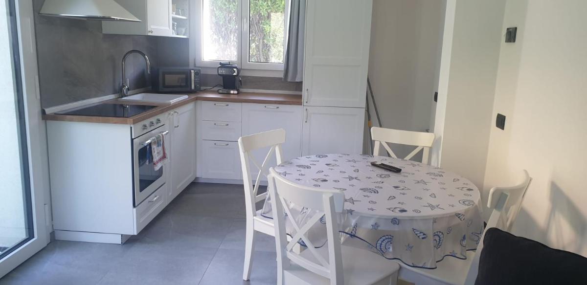 I LAGHEE casette BREVA e TIVANO -garden-parking-Lake view - Bike friendly holiday house - Housity