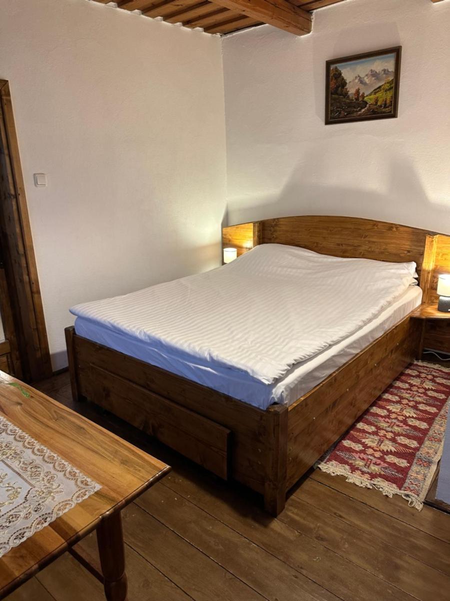 Casa Adina Sibiel - Housity
