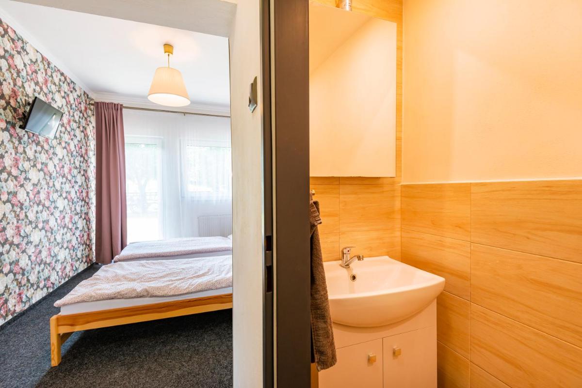 Pension u Jezu - Housity