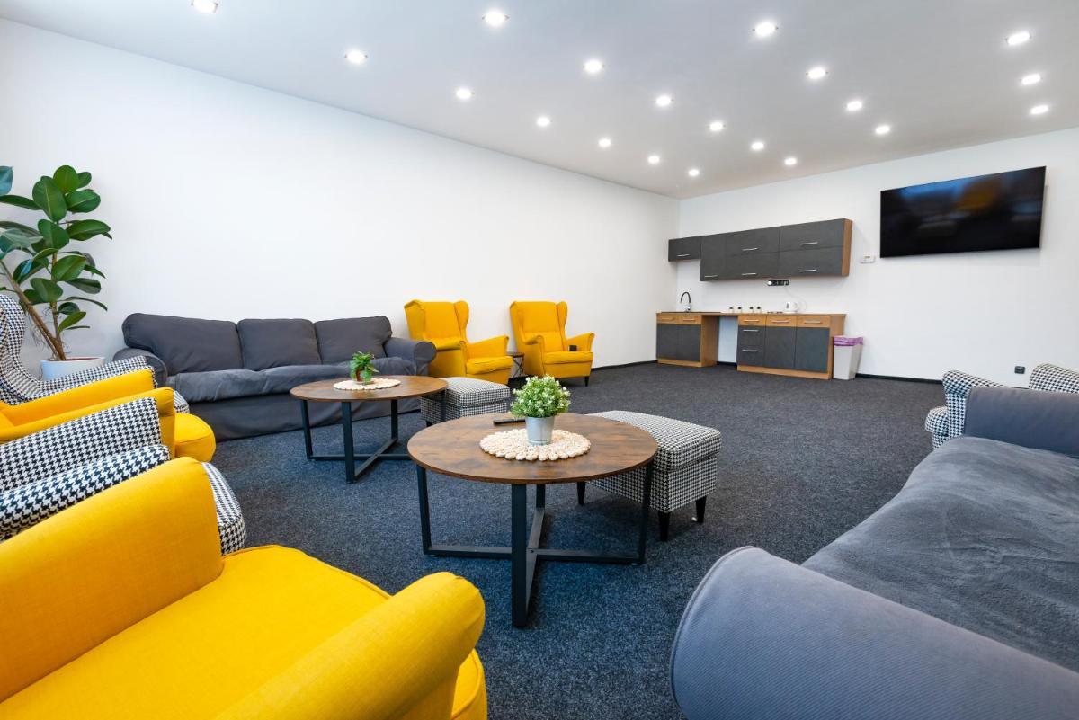 Pension u Jezu - Housity
