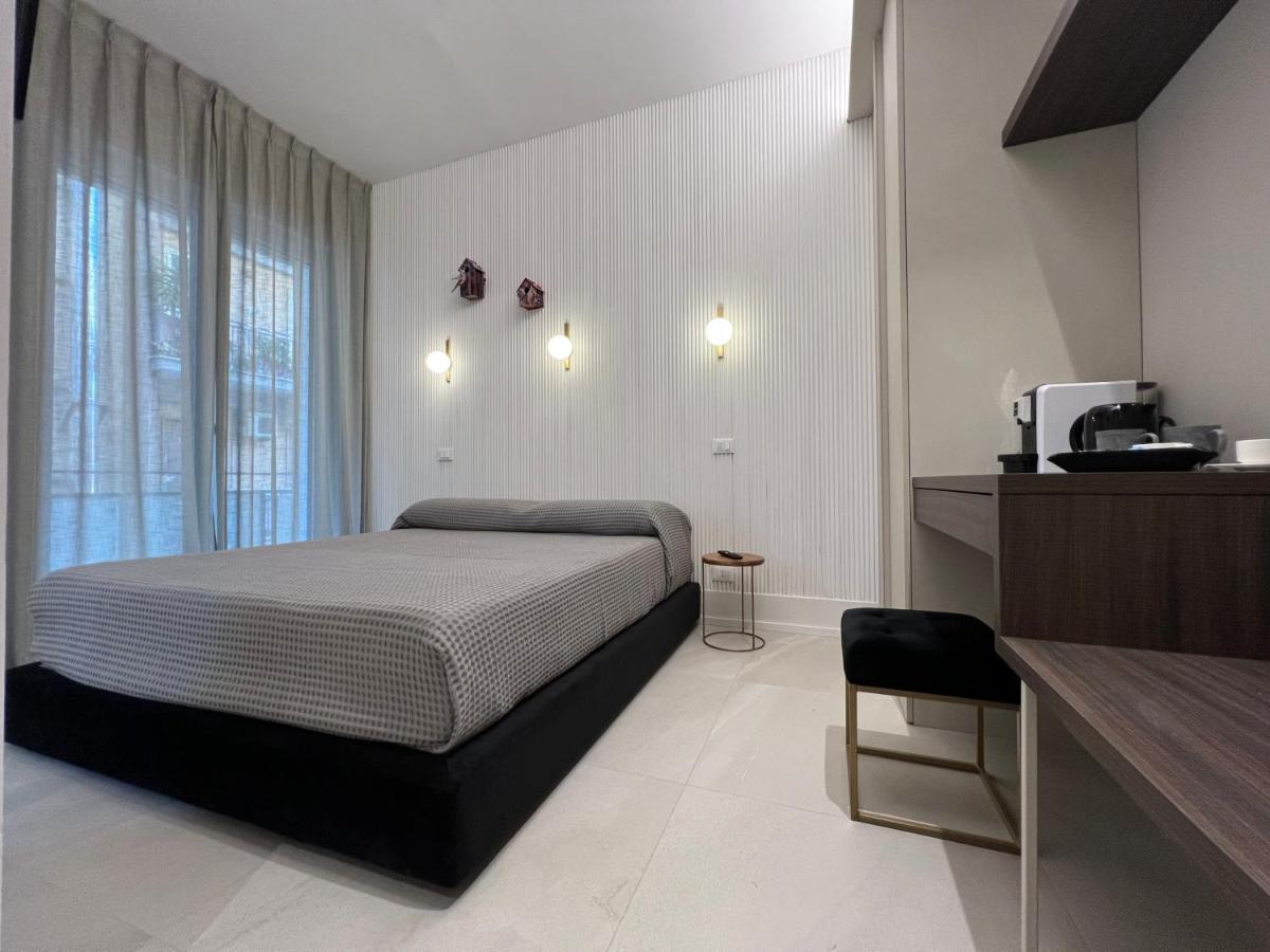 EMPATIA PESCARA CENTRO - Housity
