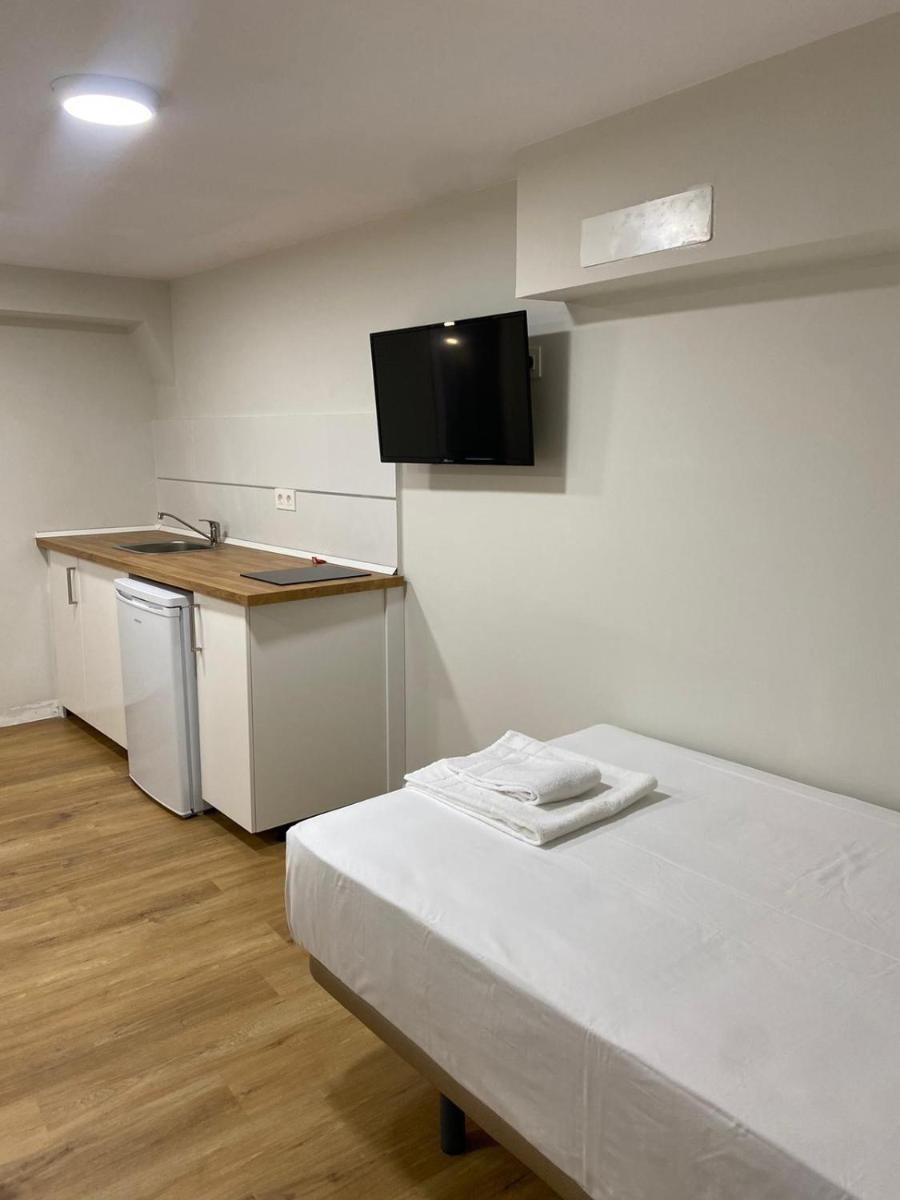 Hostal Mindanao - Housity