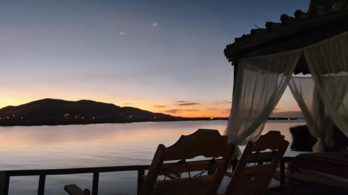 Uros Utasa Lodge - Housity