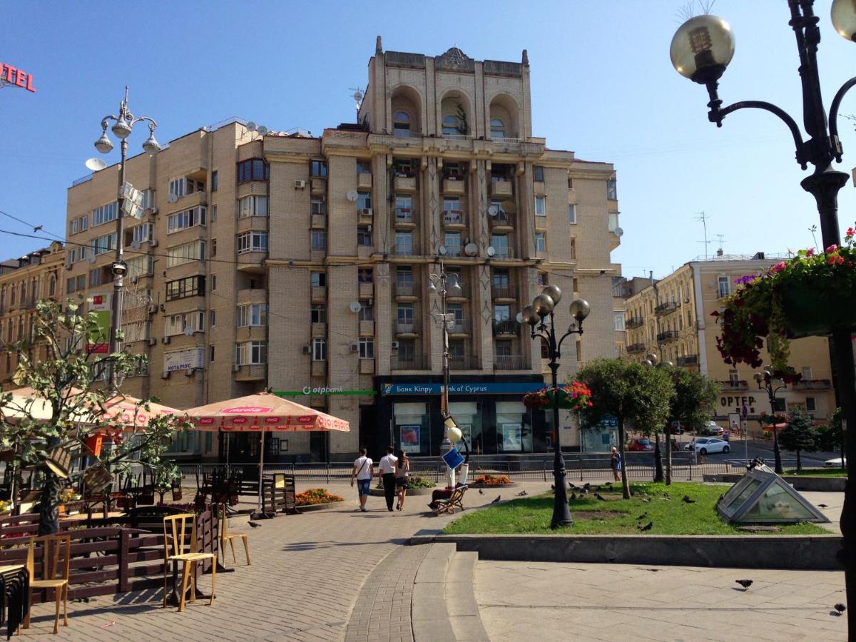 Apartment Mihailovskaya - Housity
