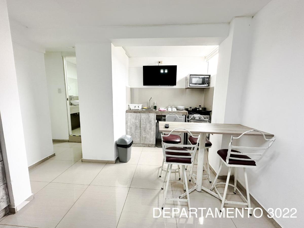 Departamento Miraflores - Housity