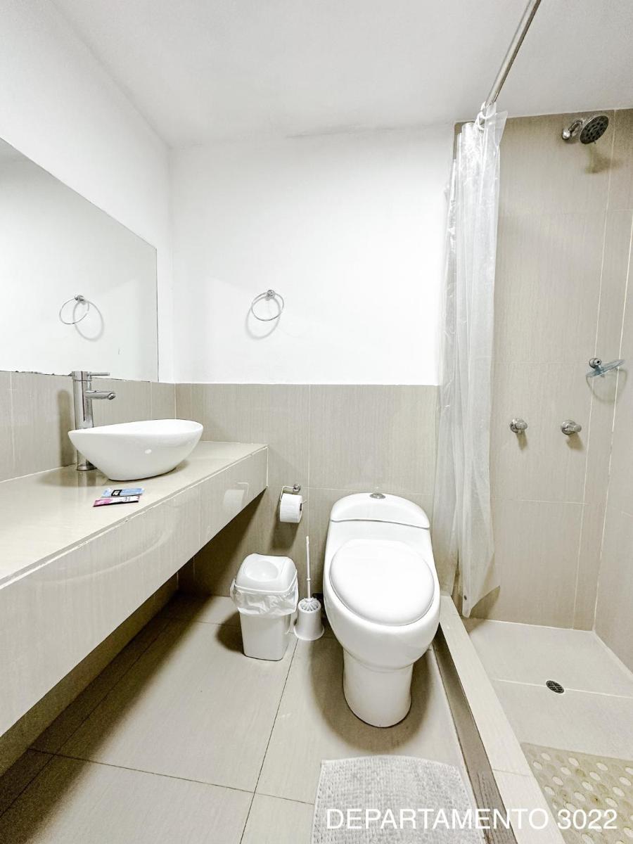Departamento Miraflores - Housity
