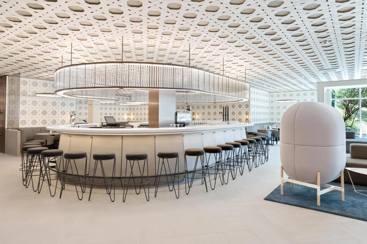 Suitetrails - Austria Trend Hotel Bosei Wien