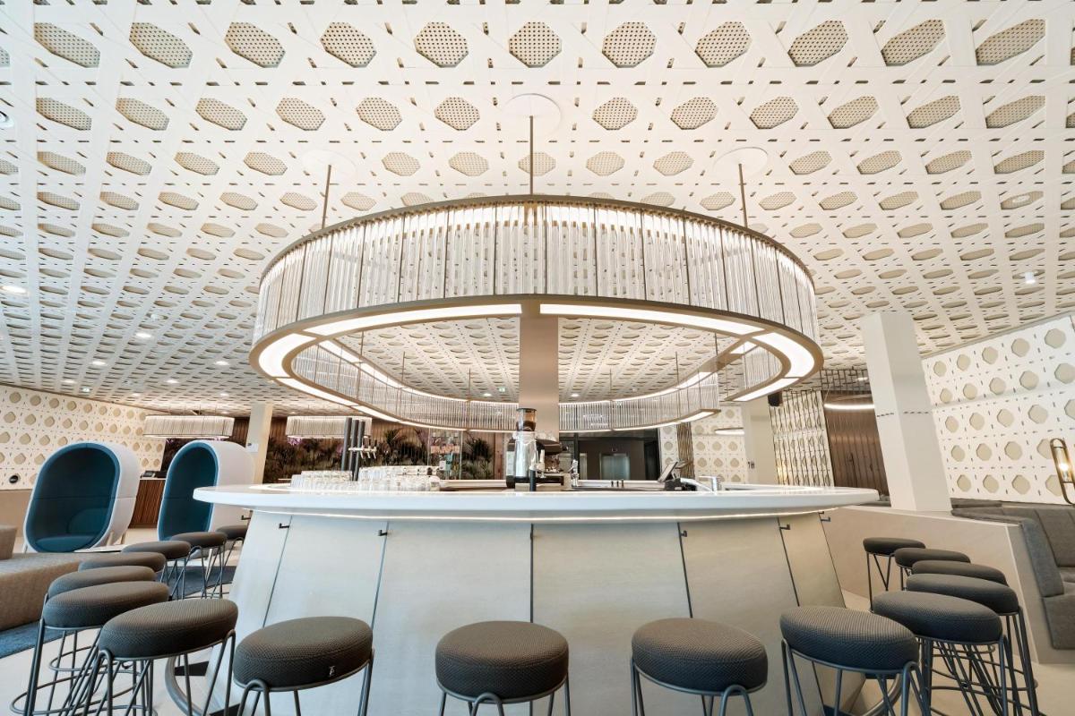 Suitetrails - Austria Trend Hotel Bosei Wien