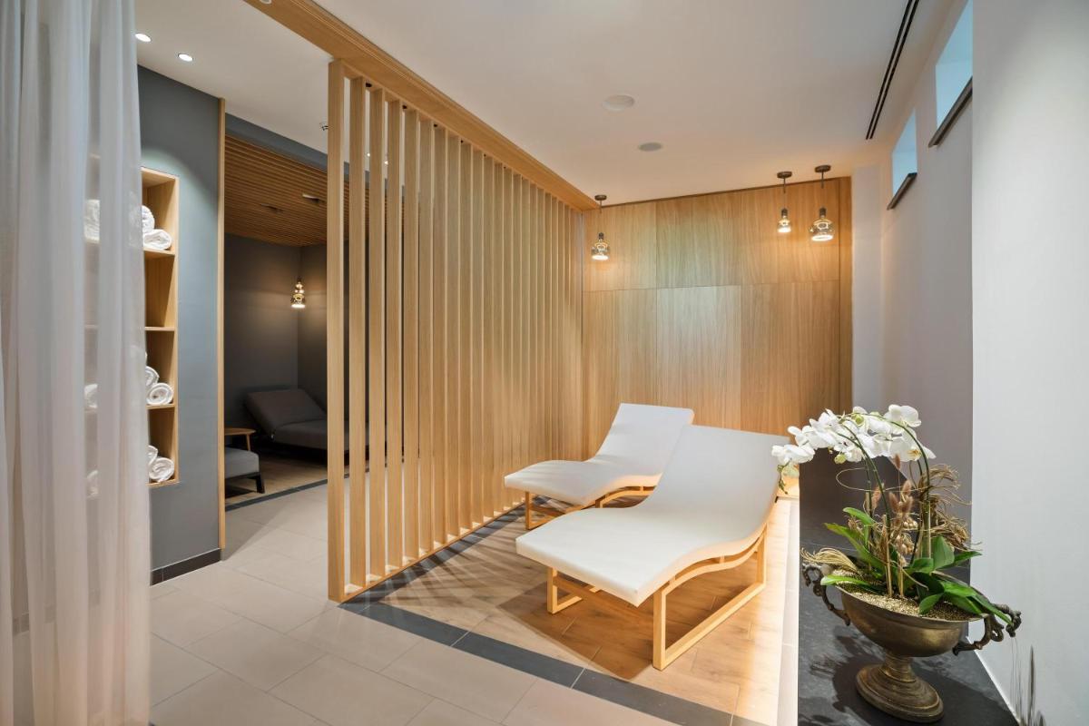 Austria Trend Hotel Maximilian - Hizvo