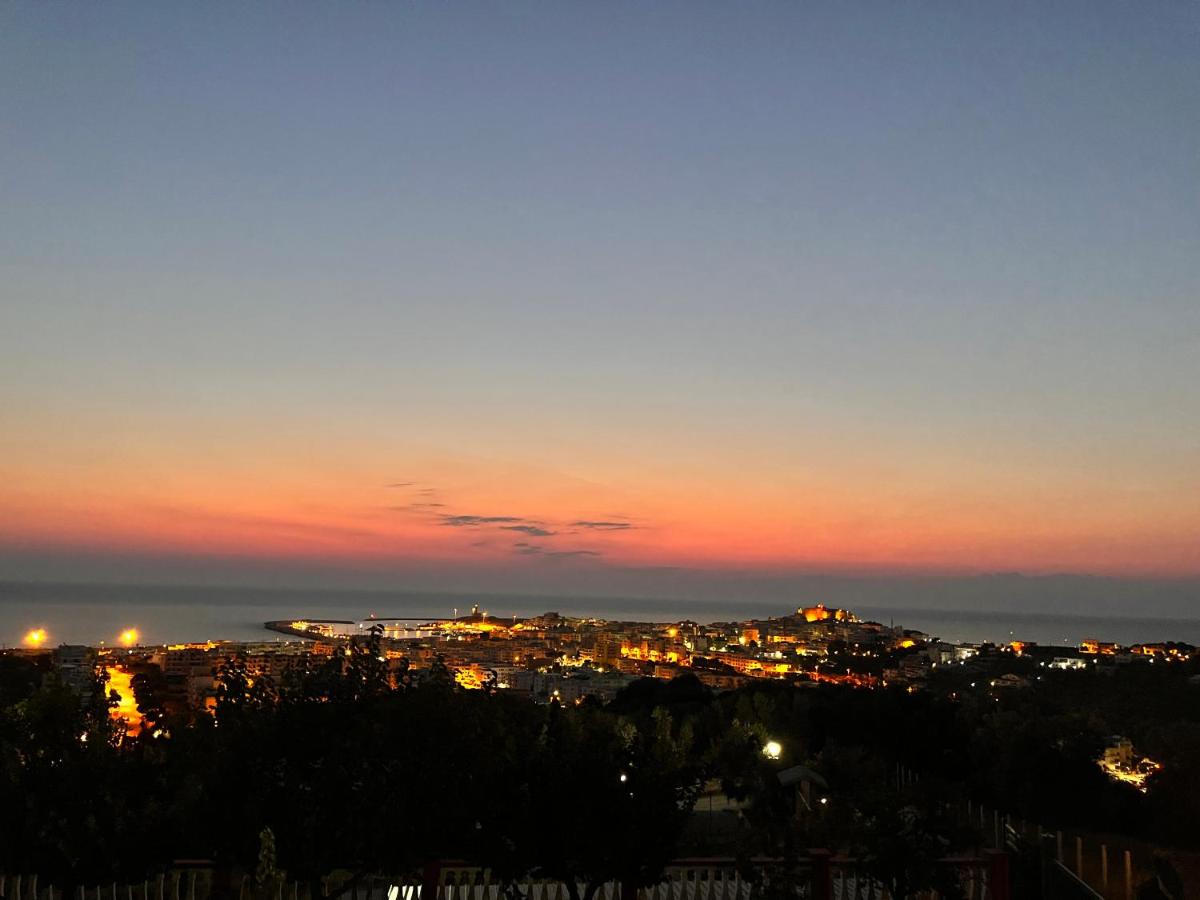 Case Vacanze con vista panoramica da Antonella - Hizvo