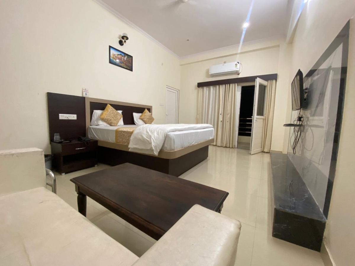 Suitetrails - Nath Palace