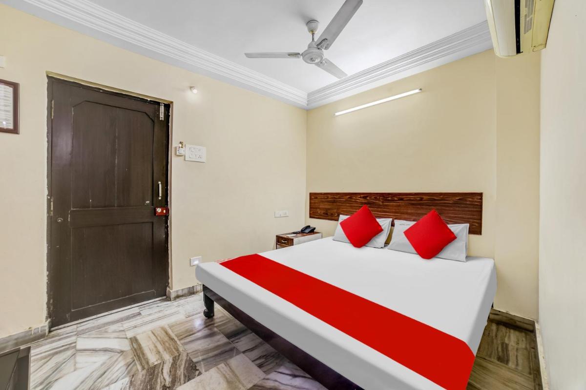 Hotel O Sri Uma International - Housity
