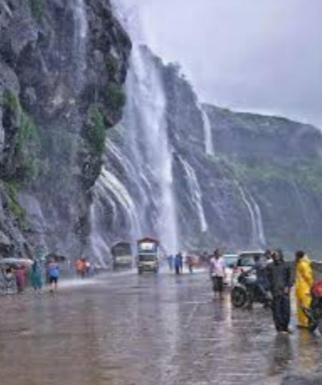 Malshej Ghat Camping - Housity