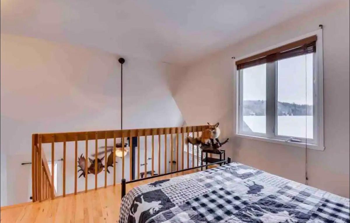 L'escapade bord de l'eau dans l'outaouais - Housity