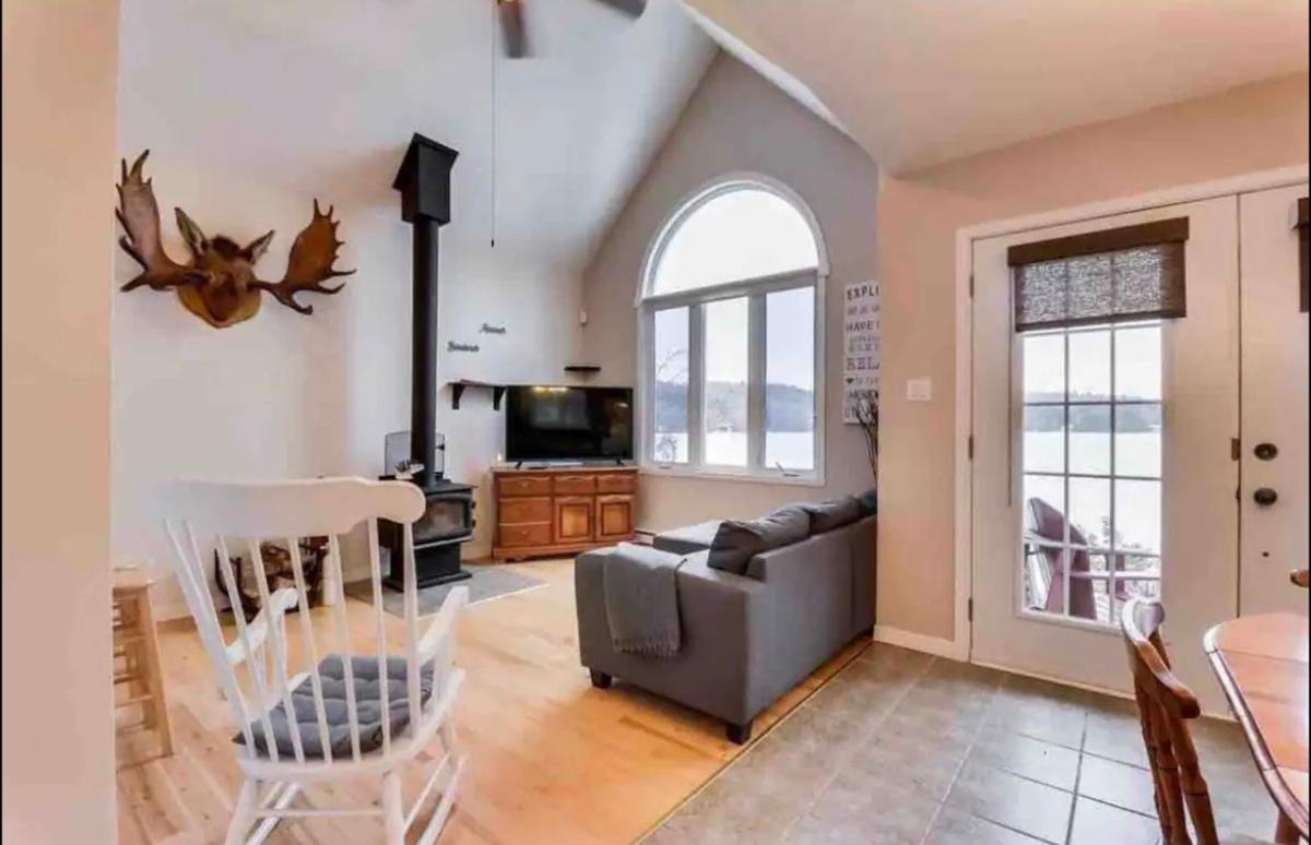 L'escapade bord de l'eau dans l'outaouais - Housity