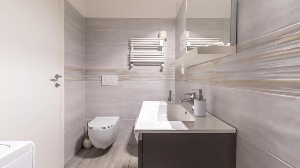 Olly Flat in Bologna - Affitti Brevi Italia - Housity
