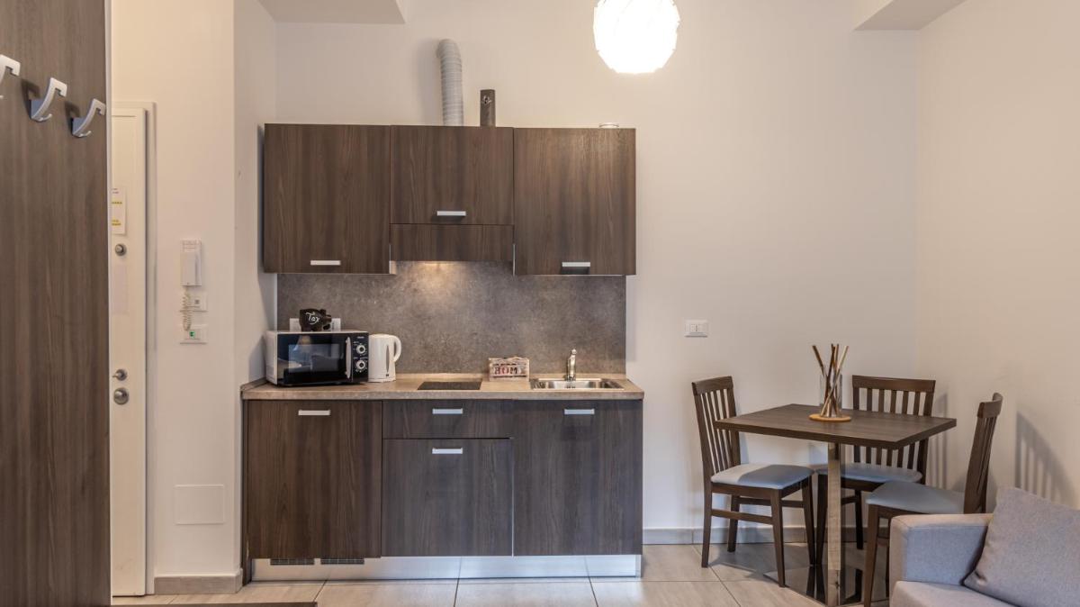 Olly Flat in Bologna - Affitti Brevi Italia - Housity