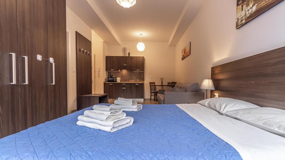 Olly Flat in Bologna - Affitti Brevi Italia - Housity