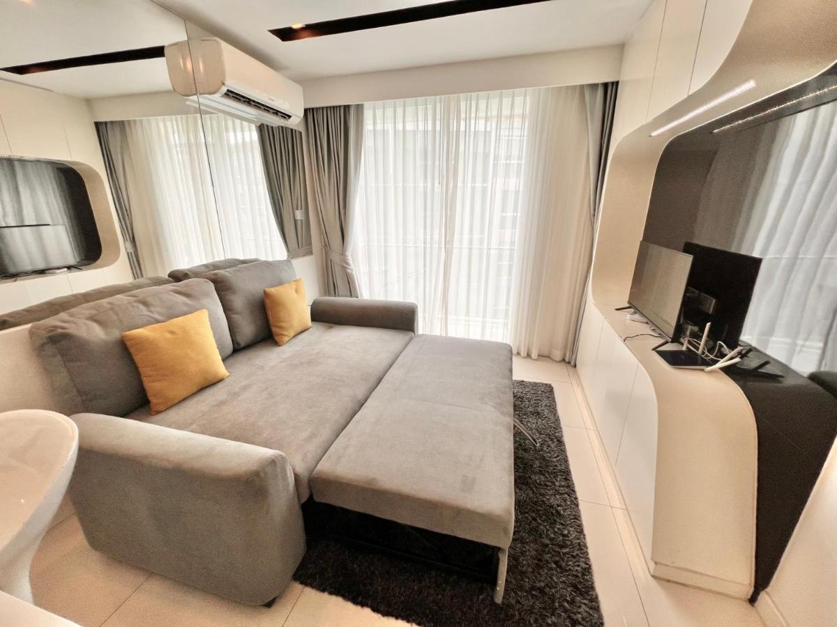 INNER CIRCLE 1 Bed In City Center Residence - Housity