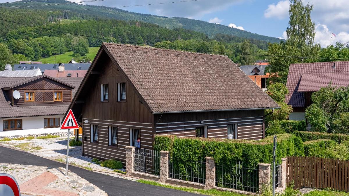 Vakantiehuis Cerny Dul 259 - Housity