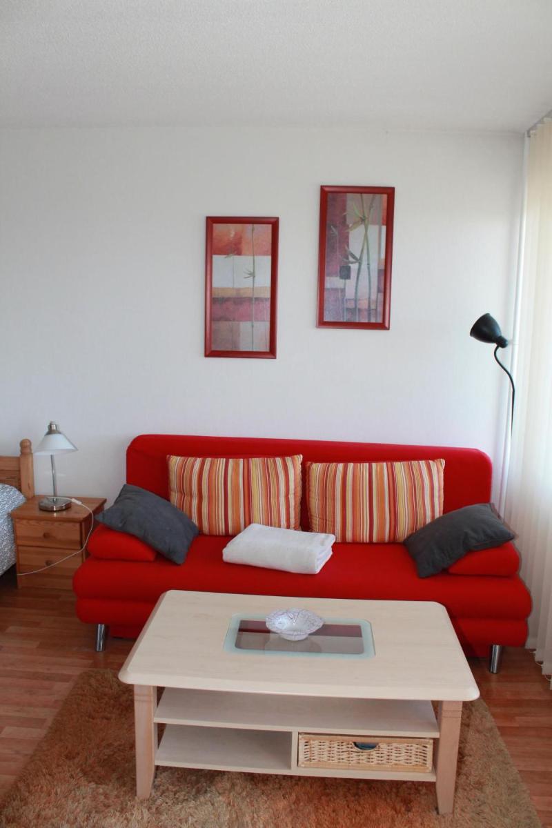 Ferienappartement K315 für 2-4 Personen in Strandnähe - Housity