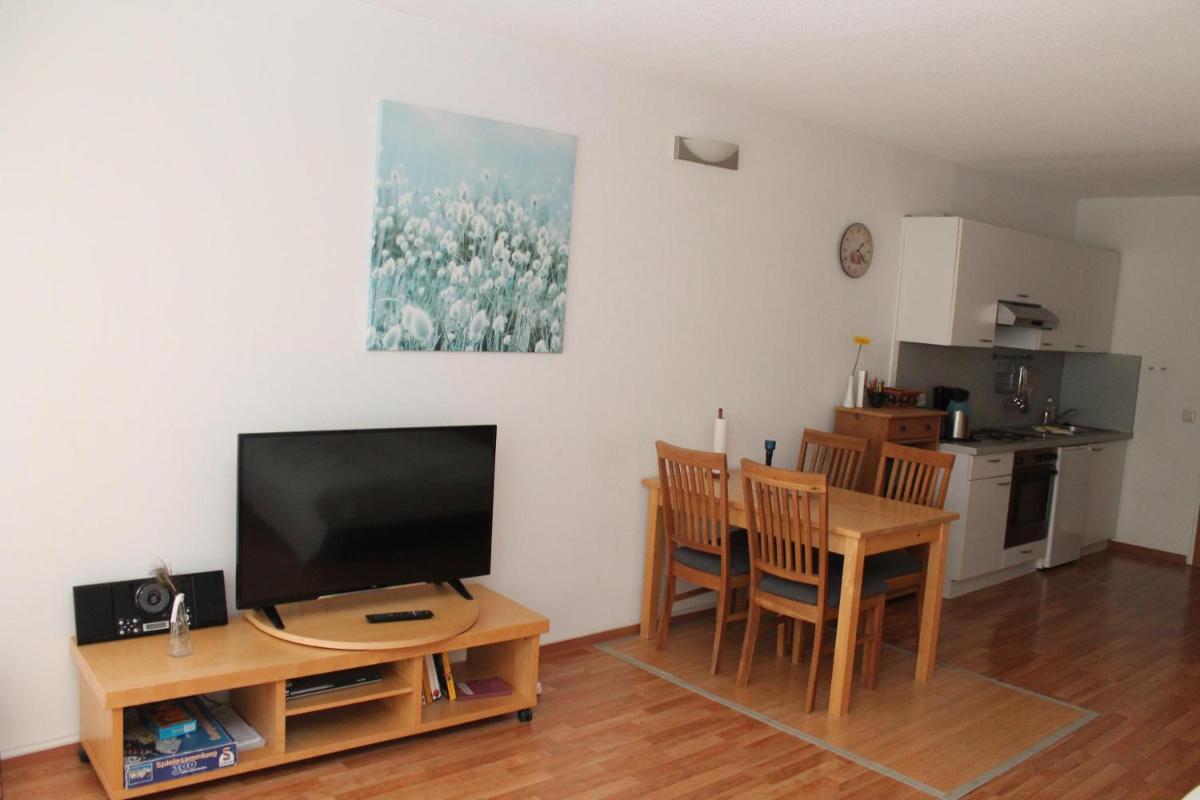 Ferienappartement K315 für 2-4 Personen in Strandnähe - Housity