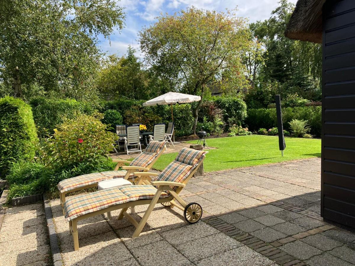 Oasis Giethoorn - Housity