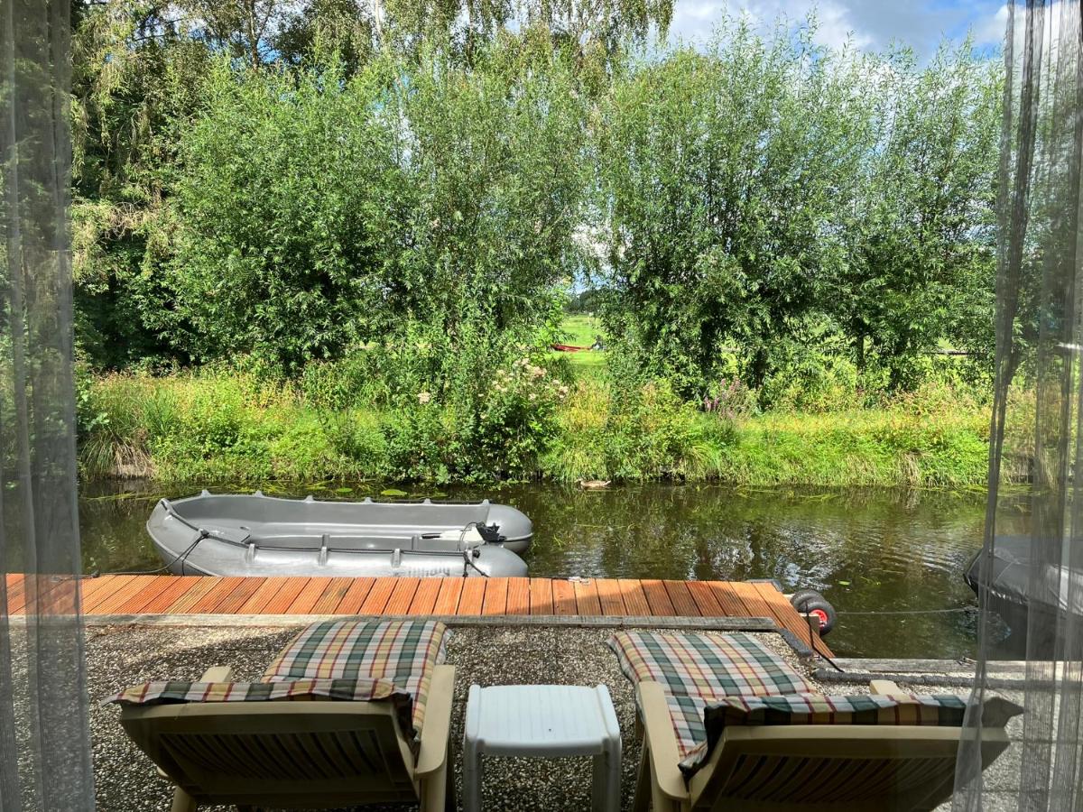 Oasis Giethoorn - Housity
