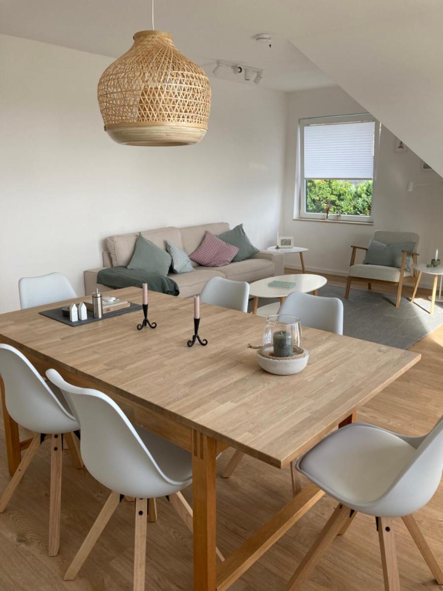 Ferienwohnung kleines Glück - Housity