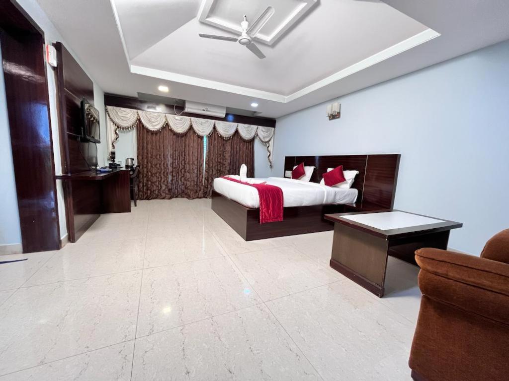 Bandipur Wildlife Resort & Spa, Bandipur - Housity