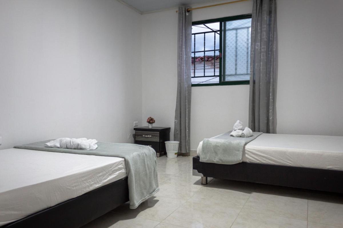 Los Nonos Hostel - Housity