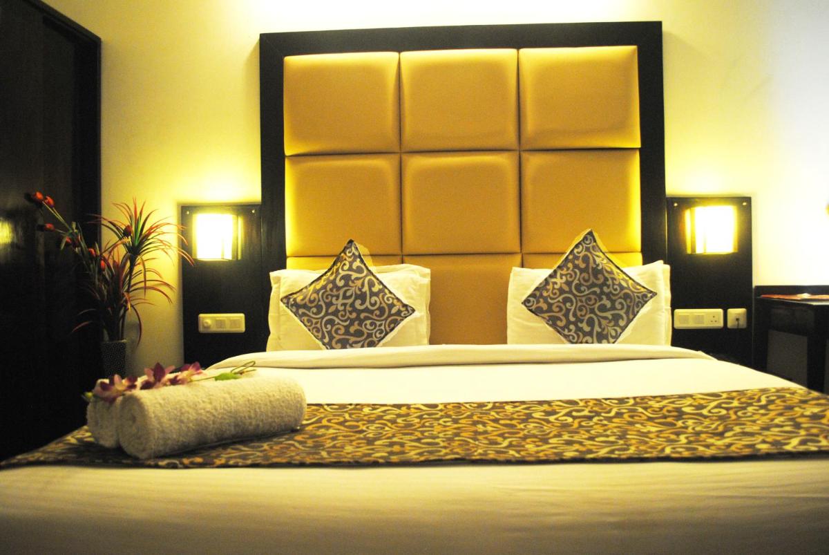 The Park Classic - Housity