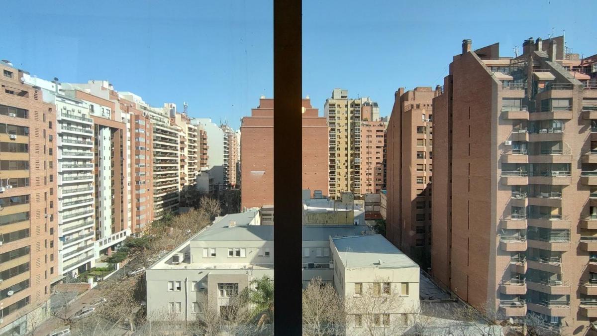 Depto NVA CBA / Terminal - Próxima B&B - Housity