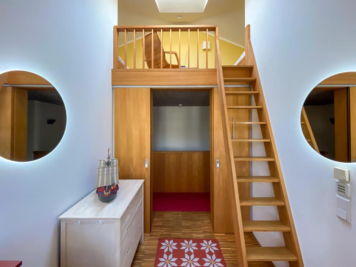 Suitetrails - Ferienhaus Kaiser