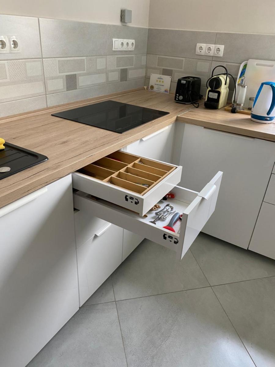 M3 Zugló Apartment - Housity