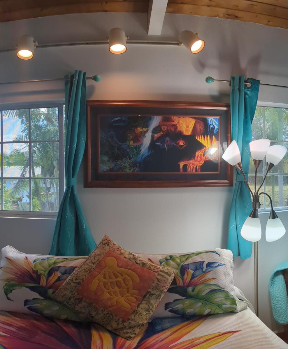 Hilo Luxury Suite - Housity