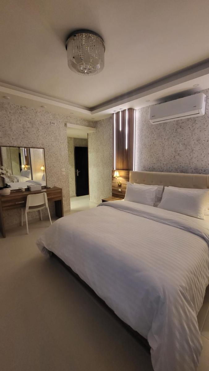 Western Gate Residence 1 - Amman, Jordan - Housity