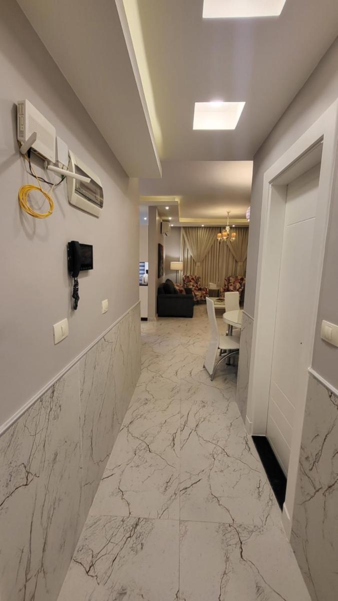 Western Gate Residence 1 - Amman, Jordan - Housity