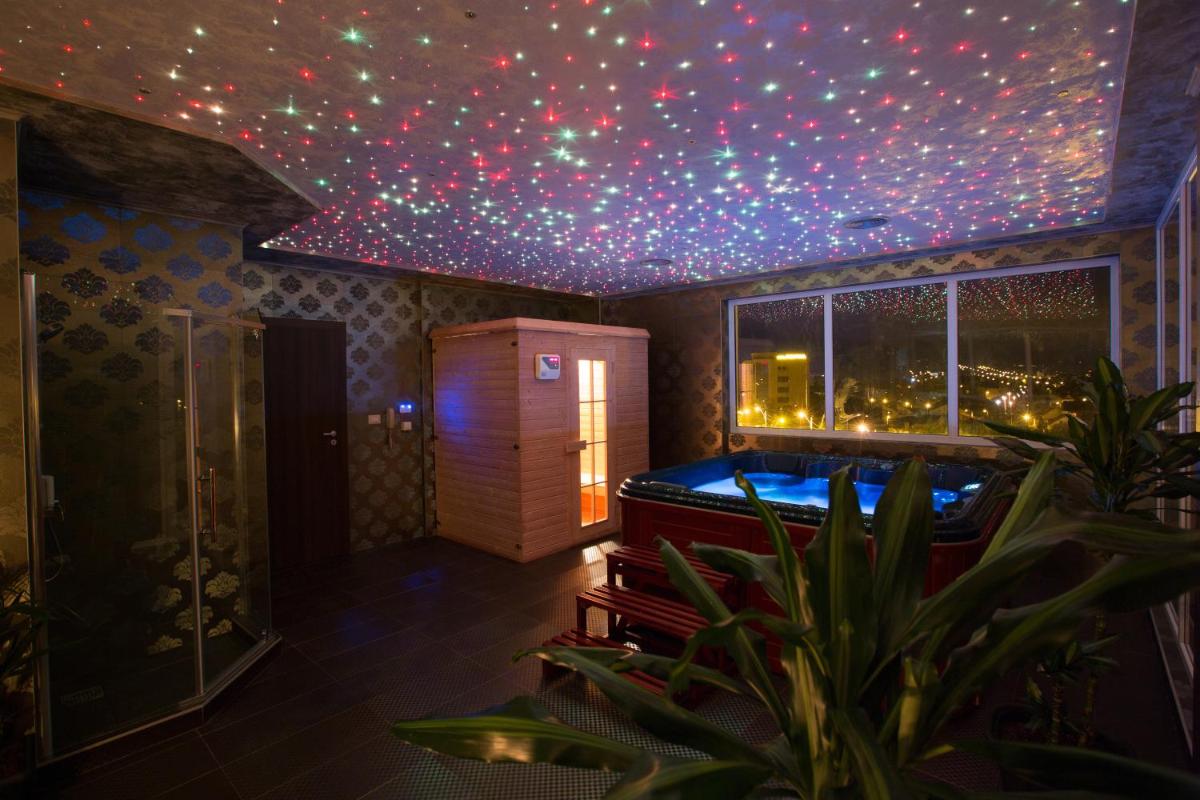 Suitetrails - Hotel Meliss