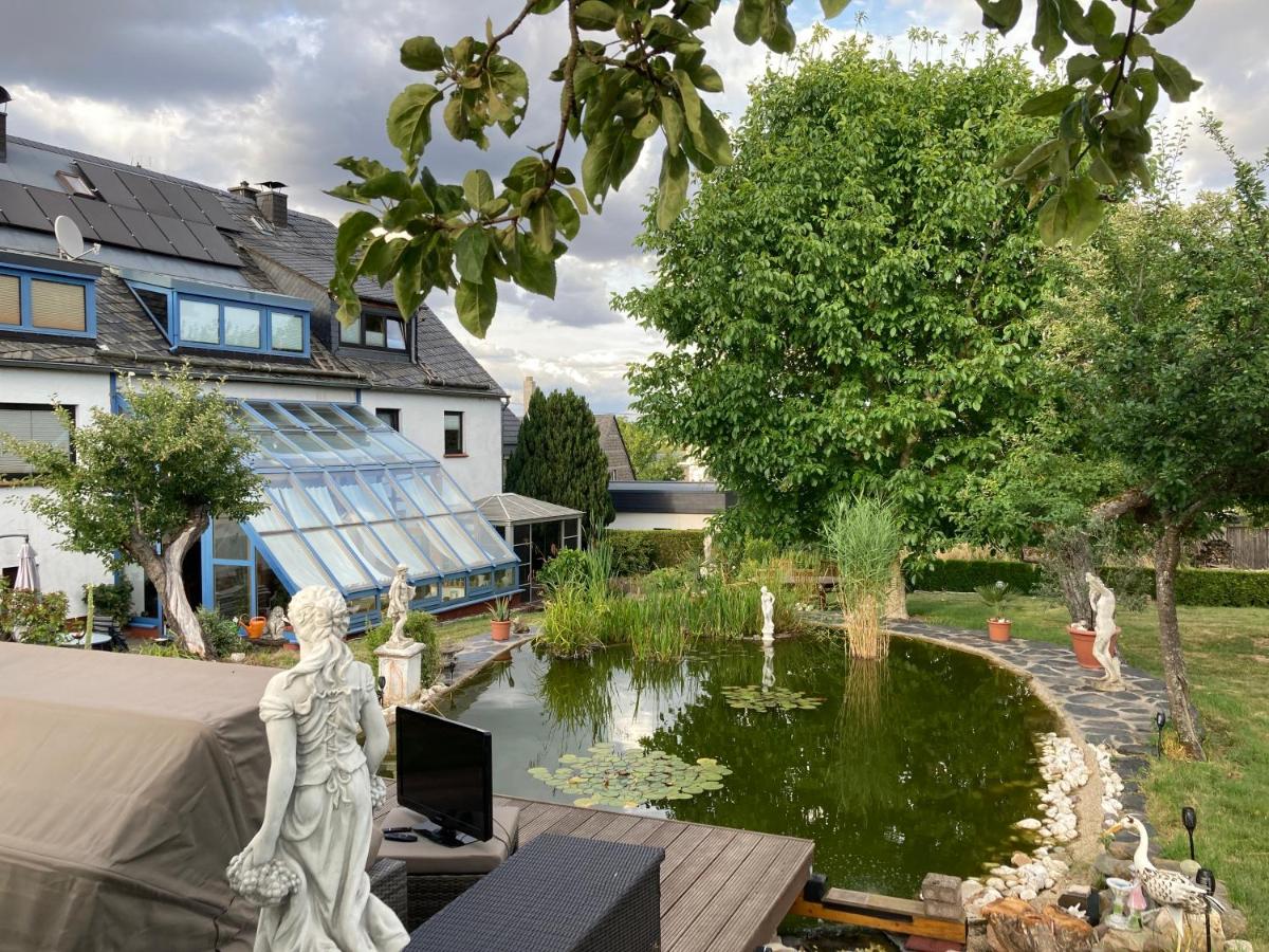 Ferienwohnung Stablo - Housity