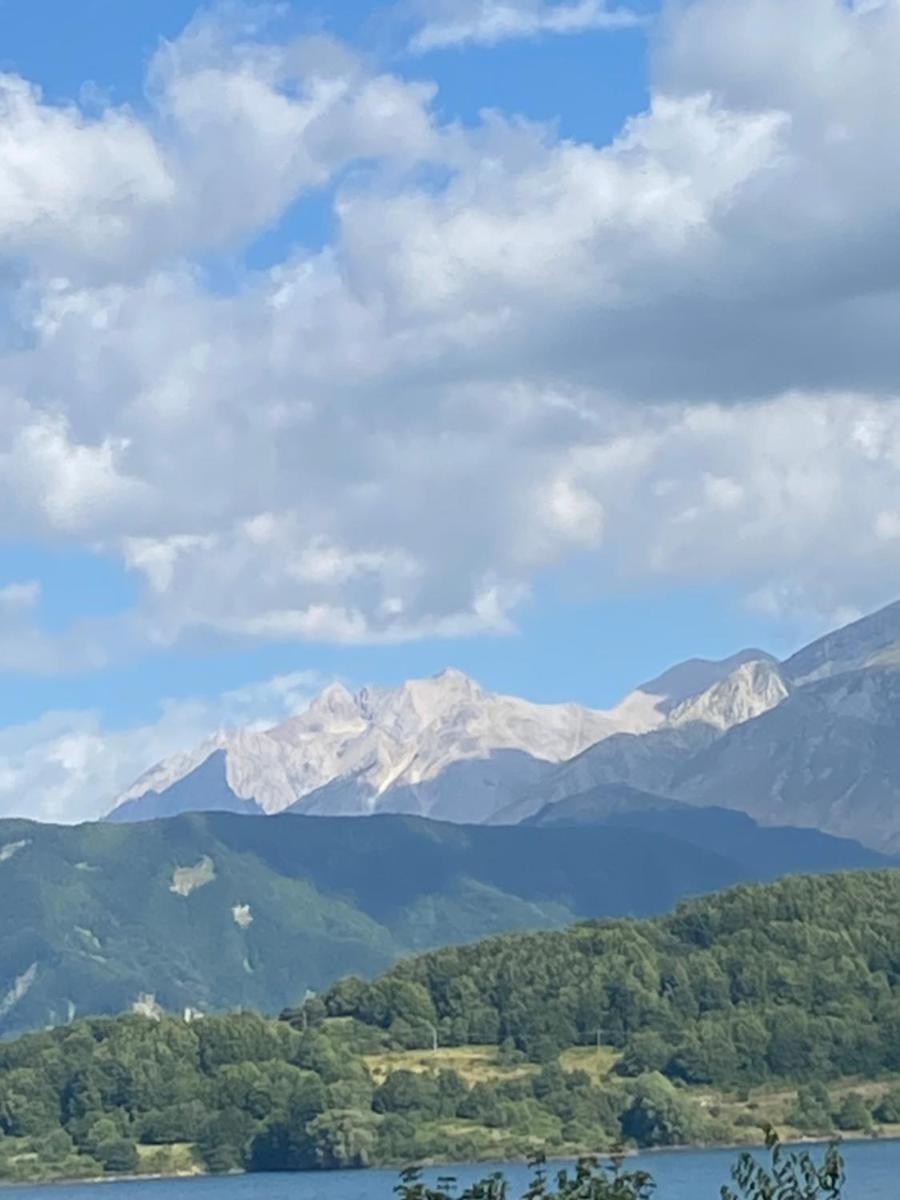Casa vacanze Lago di Campotosto - Housity