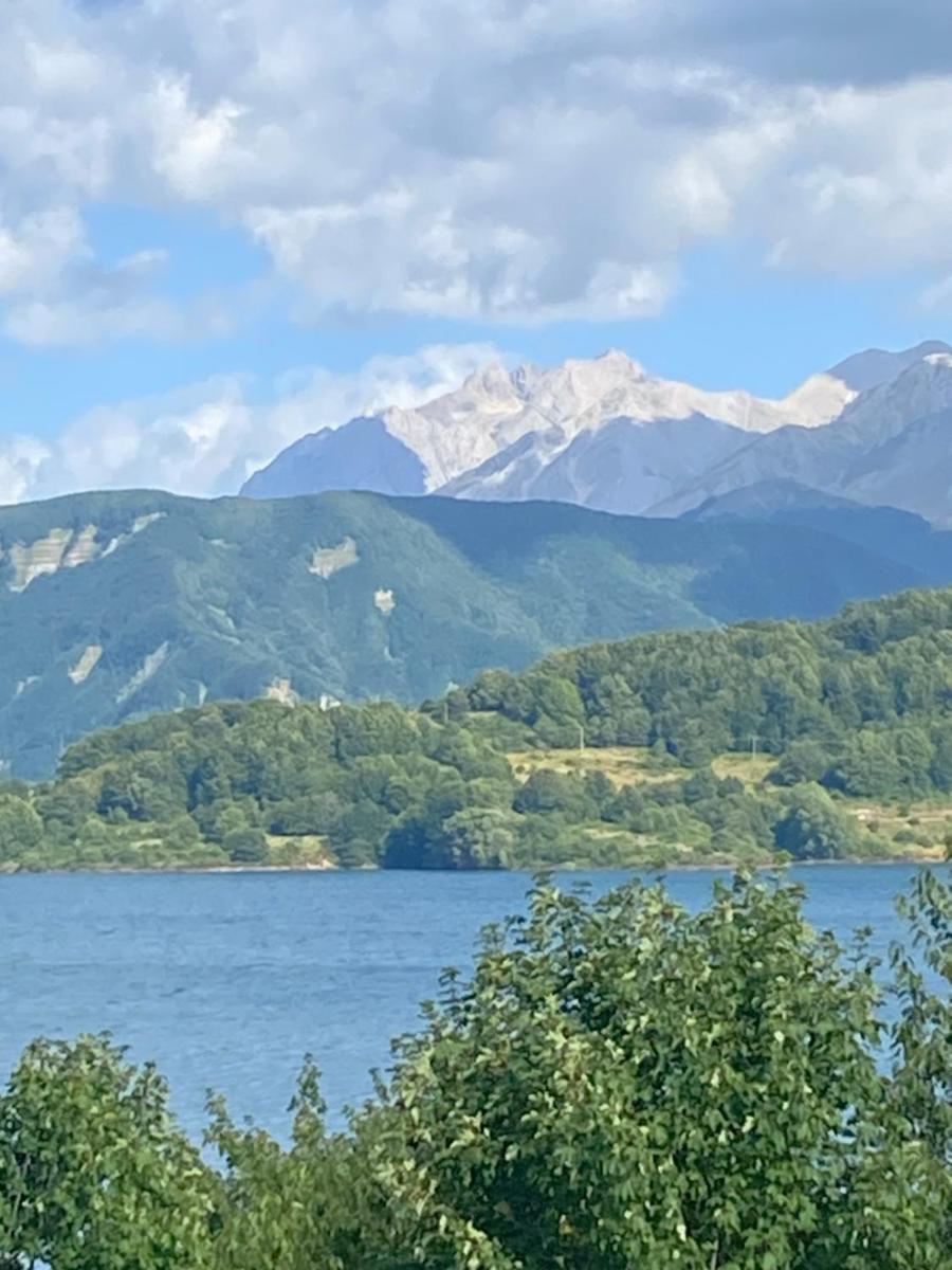 Suitetrails - Casa vacanze Lago di Campotosto