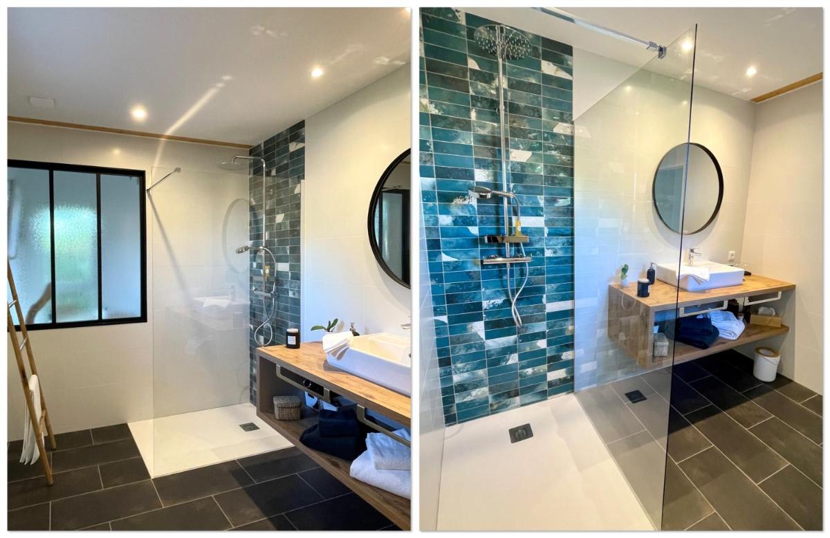 HARITZAGA chambre d'hôte terrasse & jardin privé - Housity