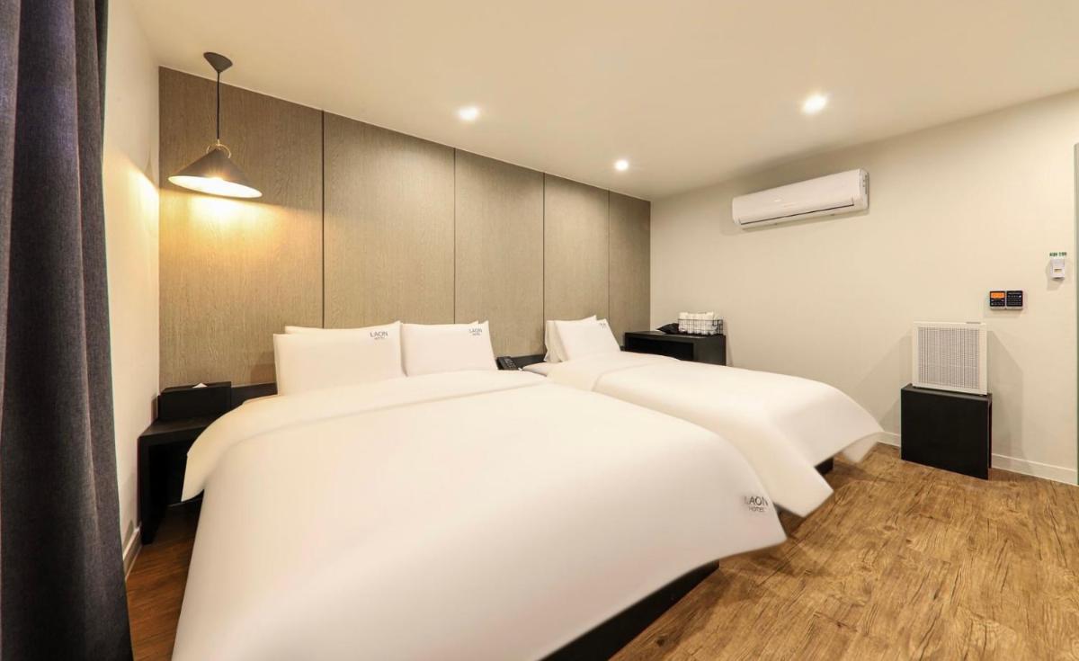 Hotel Laon - Housity