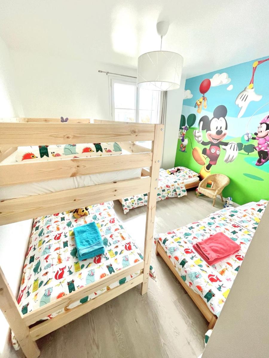 Lovely Disney House - Housity