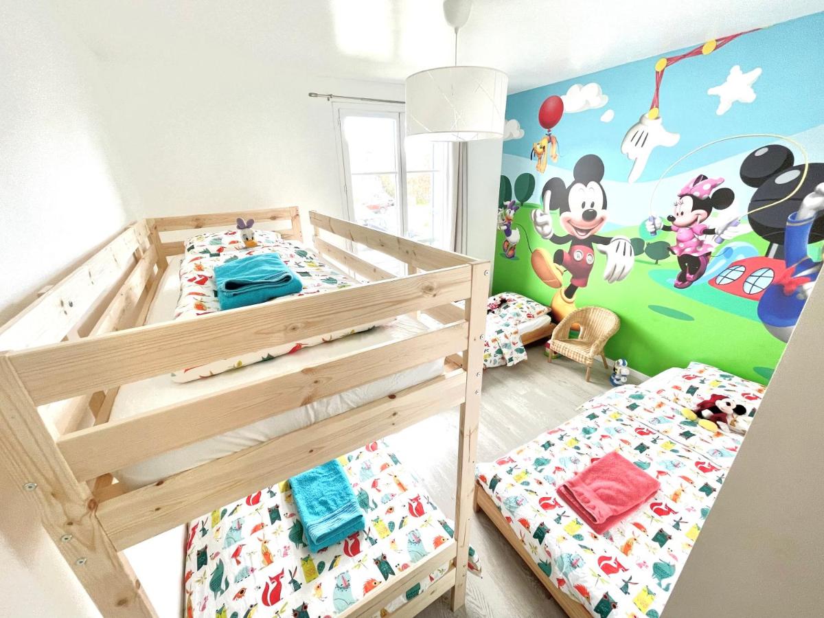 Lovely Disney House - Housity