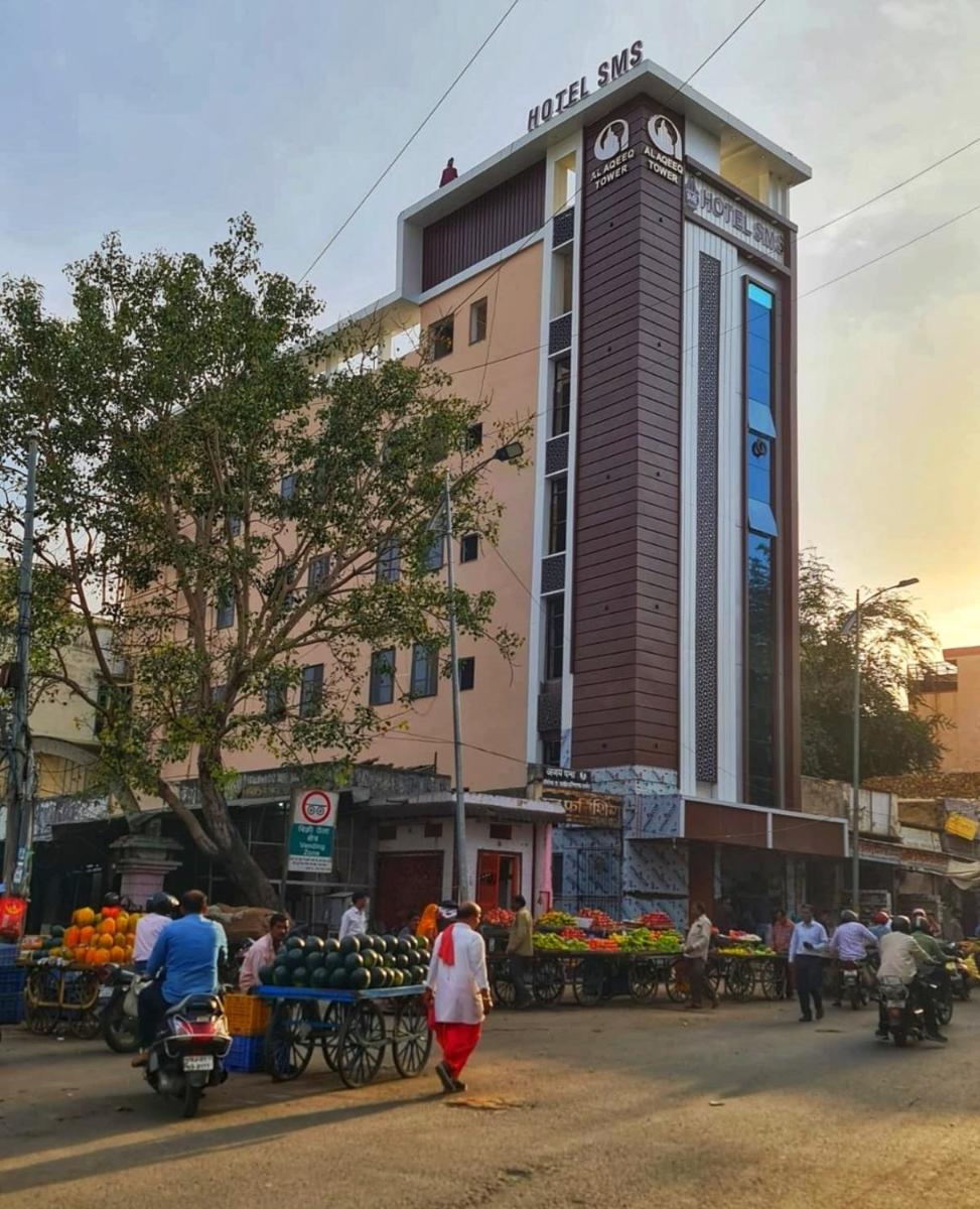 HOTEL SMS - Housity