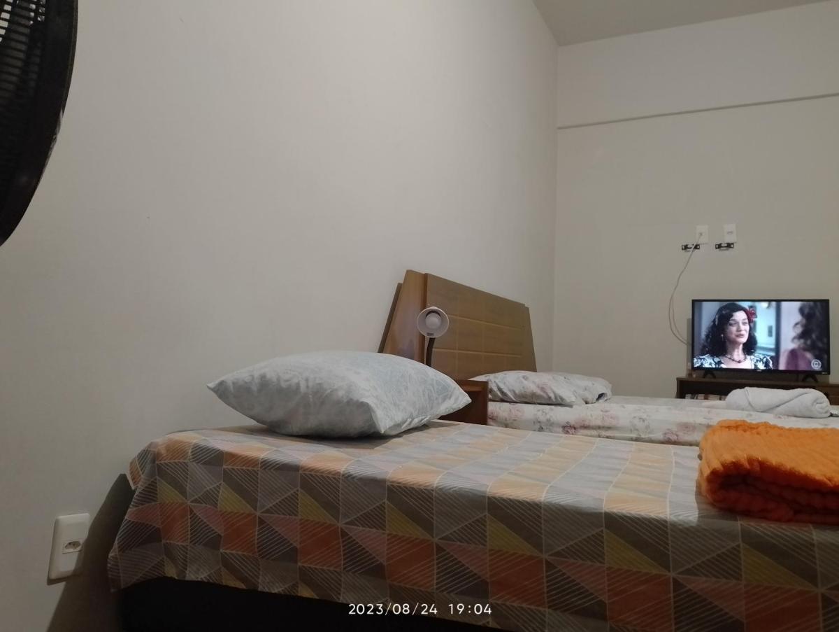 Suíte Aconchego Centro de BH rua da Bahia 187 - Housity