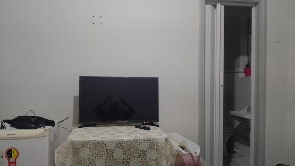 Suíte Aconchego Centro de BH rua da Bahia 187 - Housity