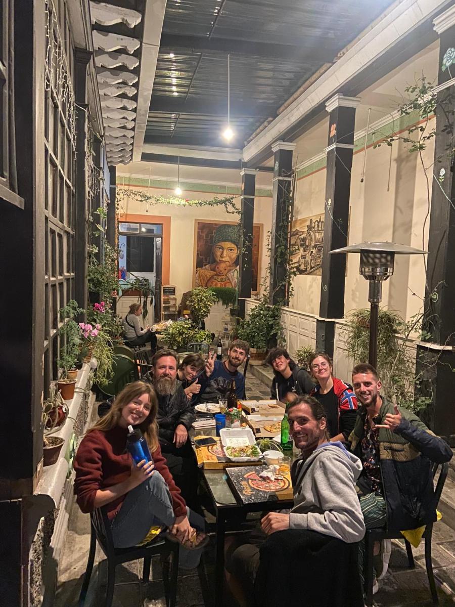Villa Bonita Hostel - Housity